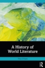 A History of World Literature - eBook