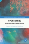Open Banking : Global Development and Regulation - eBook