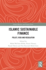 Islamic Sustainable Finance : Policy, Risk and Regulation - eBook