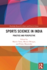 Sports Science in India : Practice and Perspective - eBook