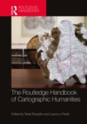 The Routledge Handbook of Cartographic Humanities - eBook
