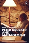Peter Drucker and Management - eBook
