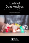 Ordinal Data Analysis : Statistical Perspective with Applications - eBook