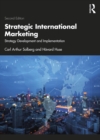 Strategic International Marketing : Strategy Development and Implementation - eBook