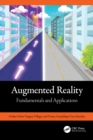 Augmented Reality : Fundamentals and Applications - eBook