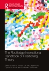 The Routledge International Handbook of Positioning Theory - eBook