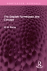The English Farmhouse and Cottage - eBook