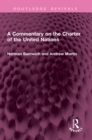 A Commentary on the Charter of the United Nations - eBook