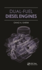 Dual-Fuel Diesel Engines - eBook