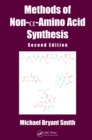Methods of Non-a-Amino Acid Synthesis - eBook