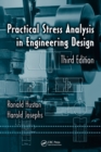 Practical Stress Analysis in Engineering Design - eBook