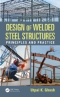 Design of Welded Steel Structures : Principles and Practice - eBook