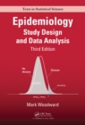 Epidemiology : Study Design and Data Analysis, Third Edition - eBook