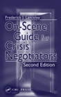 On-Scene Guide for Crisis Negotiators - eBook