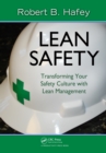 Lean Safety : Transforming your Safety Culture with Lean Management - eBook