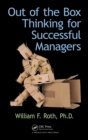 Out of the Box Thinking for Successful Managers - eBook