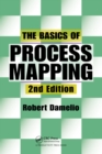 The Basics of Process Mapping - eBook