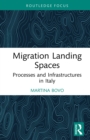 Migration Landing Spaces : Processes and Infrastructures in Italy - eBook