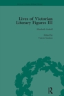 Lives of Victorian Literary Figures, Part III, Volume 1 : Elizabeth Gaskell, the Carlyles and John Ruskin - eBook