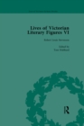 Lives of Victorian Literary Figures, Part VI, Volume 2 : Lewis Carroll, Robert Louis Stevenson and Algernon Charles Swinburne by their Contemporaries - eBook