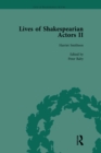 Lives of Shakespearian Actors, Part II, Volume 3 : Edmund Kean, Sarah Siddons and Harriet Smithson by Their Contemporaries - eBook