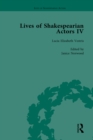 Lives of Shakespearian Actors, Part IV, Volume 2 : Helen Faucit, Lucia Elizabeth Vestris and Fanny Kemble by Their Contemporaries - eBook