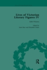 Lives of Victorian Literary Figures, Part IV, Volume 3 : Henry James, Edith Wharton and Oscar Wilde by their Contemporaries - eBook