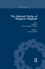 The Selected Works of Margaret Oliphant, Part I Volume 1 : Literary Criticism 1854-69 - eBook