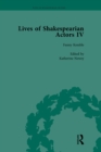 Lives of Shakespearian Actors, Part IV, Volume 3 : Helen Faucit, Lucia Elizabeth Vestris and Fanny Kemble by Their Contemporaries - eBook
