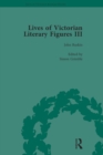 Lives of Victorian Literary Figures, Part III, Volume 3 : Elizabeth Gaskell, the Carlyles and John Ruskin - eBook