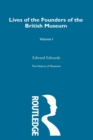 The History of Museums Vol 1 - eBook