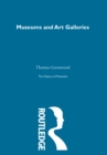 The History of Museums Vol 6 - eBook