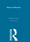 The History of Museums  Vol 7 - eBook