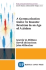 A Communication Guide for Investor Relations in an Age of Activism - Book