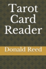 Tarot Card Reader - Book