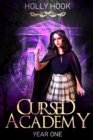 Cursed Academy (Year One) - Book