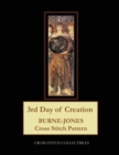 3rd Day of Creation : Burne-Jones Cross Stitch Pattern - Book