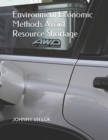 Environment Economic Methods Avoid Resource Shortage - Book