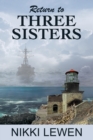 Return to Three Sisters - Book