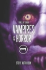 Vampires & Horror - Book