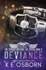Deviance - Book