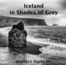 Iceland : in Shades of Grey - Book