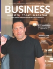 Business Booster Today Magazine : Featuring Steve Maraboli - The most quoted man alive - Book