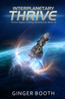Interplanetary Thrive - Book