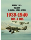 La Segunda Guerra Mundial : 1939- 1940 - Book
