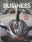 Business Booster Today Magazine with Piper M600 : International Edition - Book