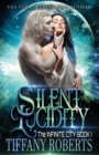 Silent Lucidity - Book