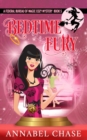 Bedtime Fury - Book