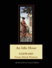 An Idle Hour : Godward Cross Stitch Pattern - Book