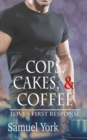 Cops, Cakes, and Coffee - Book